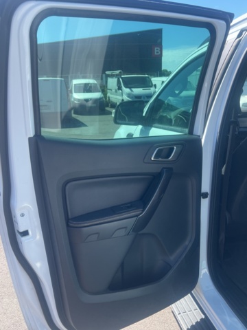 1351262-23 Ford Ranger Dubbelhytt 2.0 EcoBlue Bi-Turbo 4x4 SelectShift, 213hk, -2019