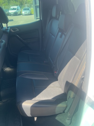 1351262-24 Ford Ranger Dubbelhytt 2.0 EcoBlue Bi-Turbo 4x4 SelectShift, 213hk, -2019