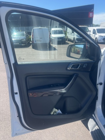 1351262-26 Ford Ranger Dubbelhytt 2.0 EcoBlue Bi-Turbo 4x4 SelectShift, 213hk, -2019