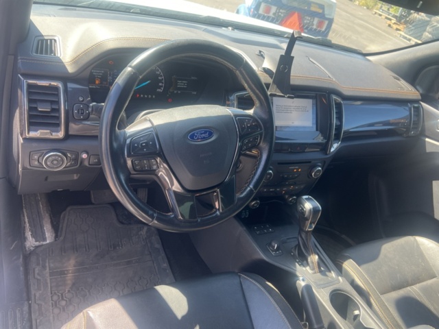 1351262-27 Ford Ranger Dubbelhytt 2.0 EcoBlue Bi-Turbo 4x4 SelectShift, 213hk, -2019