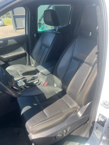 1351262-28 Ford Ranger Dubbelhytt 2.0 EcoBlue Bi-Turbo 4x4 SelectShift, 213hk, -2019