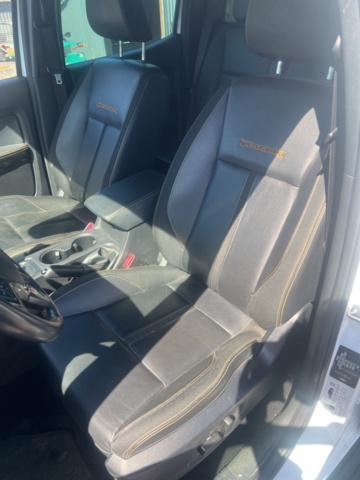 1351262-29 Ford Ranger Dubbelhytt 2.0 EcoBlue Bi-Turbo 4x4 SelectShift, 213hk, -2019