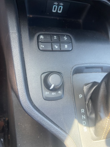 1351262-32 Ford Ranger Dubbelhytt 2.0 EcoBlue Bi-Turbo 4x4 SelectShift, 213hk, -2019