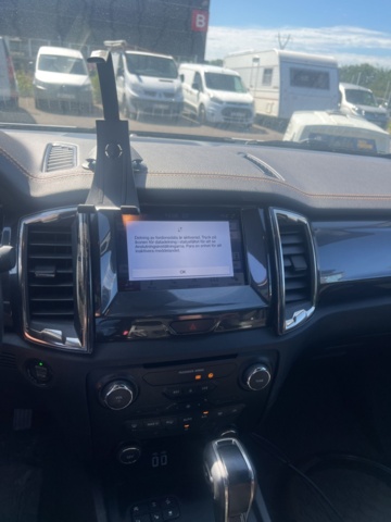 1351262-33 Ford Ranger Dubbelhytt 2.0 EcoBlue Bi-Turbo 4x4 SelectShift, 213hk, -2019