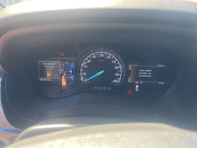 1351262-35 Ford Ranger Dubbelhytt 2.0 EcoBlue Bi-Turbo 4x4 SelectShift, 213hk, -2019