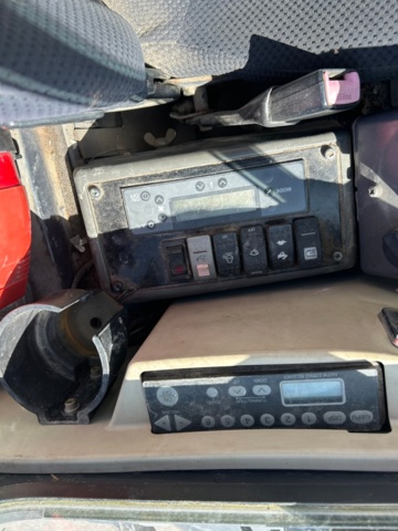 1387879-15 Minibandgrävare - Airman AX38U-5 -2012