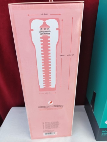 1331688-5 Intimprodukter för honom