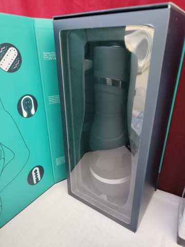 1331688-8 Intimprodukter för honom