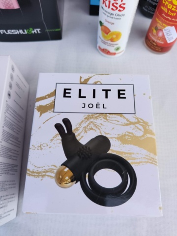 1331688-15 Intimprodukter för honom