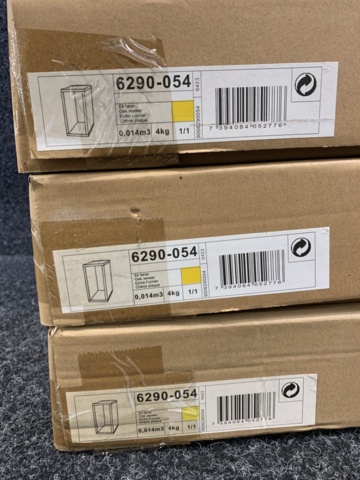 1387987-4 7 st Multi Cube Tenzo EK