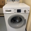 1356422-1 Tvättmaskin Bosch serie 6