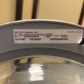 1356422-2 Tvättmaskin Bosch serie 6