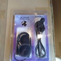 1388213-2 MC Headset, 10 pcs - Cobra, noise-canceling microphone - Shipping included