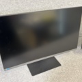 1386814-3 IPS monitors 27" x2 units - Samsung - incl. docking station