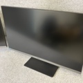 1386814-4 IPS monitors 27" x2 units - Samsung - incl. docking station