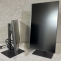 1386814-5 IPS monitors 27" x2 units - Samsung - incl. docking station