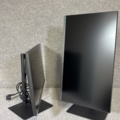 1386814-16 IPS monitors 27" x2 units - Samsung - incl. docking station
