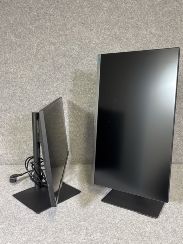 1386814-16 IPS monitors 27" x2 units - Samsung - incl. docking station