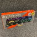 1382124-2 Gaming keyboard Steelseries Apex 9 TKL (black)