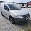 1331705-2 Volkswagen Caddy 1.9 TDI -2009 Repair item