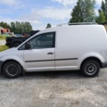 1331705-4 Volkswagen Caddy 1.9 TDI -2009 Repair item
