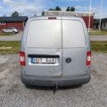 1331705-5 Volkswagen Caddy 1.9 TDI -2009 Repair item