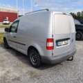 1331705-6 Volkswagen Caddy 1.9 TDI -2009 Repair item