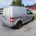 1331705-7 Volkswagen Caddy 1.9 TDI -2009 Repair item
