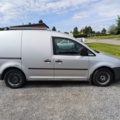 1331705-8 Volkswagen Caddy 1.9 TDI -2009 Repair item