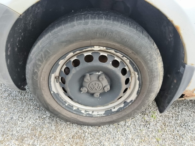 1331705-11 Volkswagen Caddy 1.9 TDI -2009 Repair item