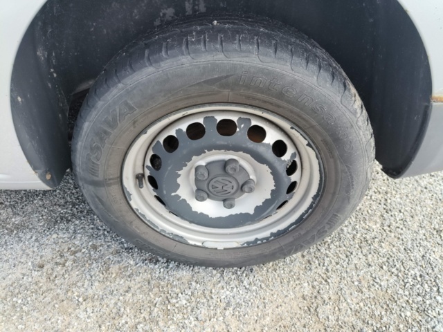 1331705-13 Volkswagen Caddy 1.9 TDI -2009 Repair item