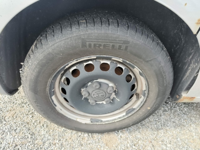 1331705-15 Volkswagen Caddy 1.9 TDI -2009 Repair item