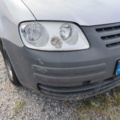 1331705-17 Volkswagen Caddy 1.9 TDI -2009 Repair item