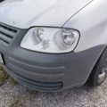 1331705-20 Volkswagen Caddy 1.9 TDI -2009 Repair item