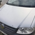 1331705-21 Volkswagen Caddy 1.9 TDI -2009 Repair item