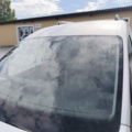 1331705-22 Volkswagen Caddy 1.9 TDI -2009 Repair item