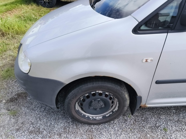 1331705-23 Volkswagen Caddy 1.9 TDI -2009 Repair item