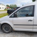 1331705-25 Volkswagen Caddy 1.9 TDI -2009 Repair item
