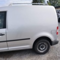 1331705-26 Volkswagen Caddy 1.9 TDI -2009 Repair item