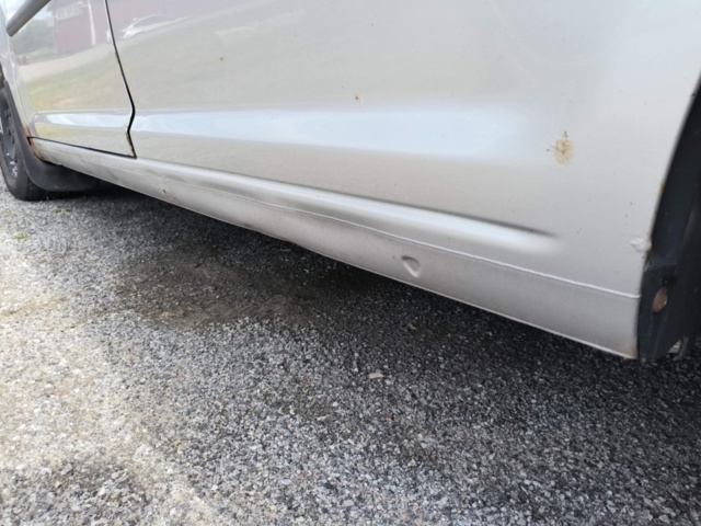 1331705-29 Volkswagen Caddy 1.9 TDI -2009 Repair item