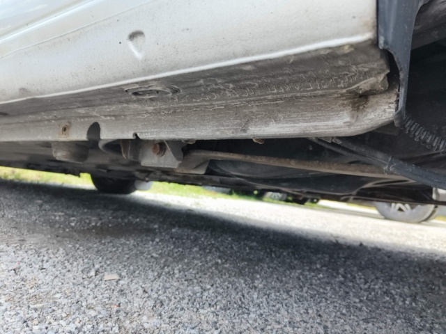 1331705-30 Volkswagen Caddy 1.9 TDI -2009 Repair item