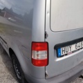 1331705-32 Volkswagen Caddy 1.9 TDI -2009 Repair item