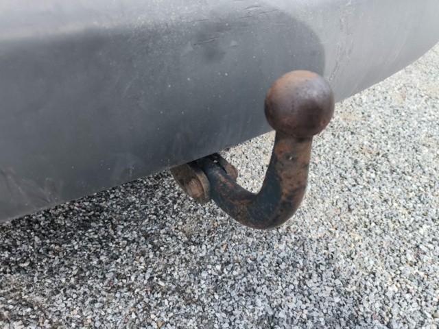 1331705-34 Volkswagen Caddy 1.9 TDI -2009 Repair item