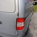 1331705-36 Volkswagen Caddy 1.9 TDI -2009 Repair item