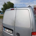 1331705-37 Volkswagen Caddy 1.9 TDI -2009 Repair item