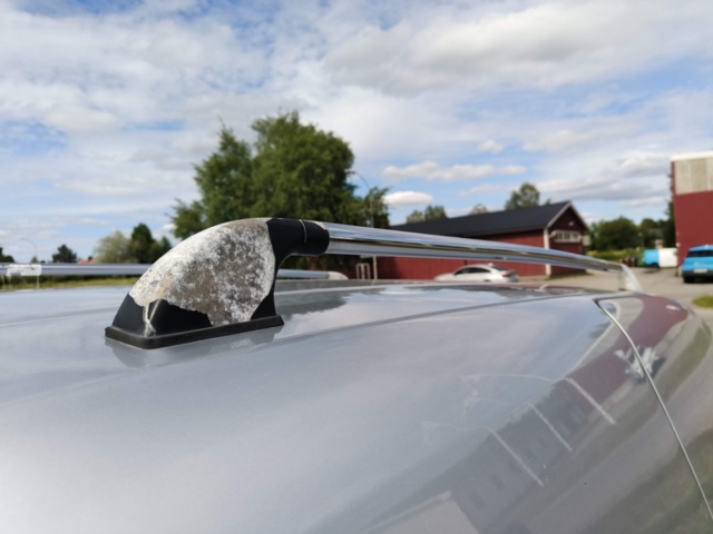 1331705-38 Volkswagen Caddy 1.9 TDI -2009 Repair item