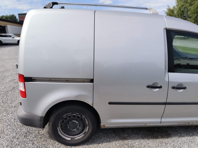 1331705-39 Volkswagen Caddy 1.9 TDI -2009 Repair item