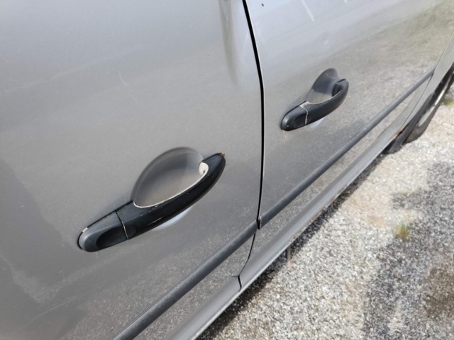 1331705-41 Volkswagen Caddy 1.9 TDI -2009 Repair item