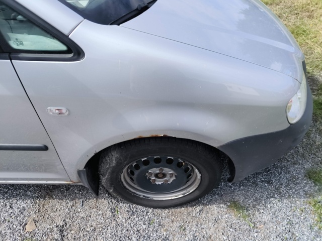 1331705-46 Volkswagen Caddy 1.9 TDI -2009 Repair item