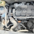 1331705-58 Volkswagen Caddy 1.9 TDI -2009 Repair item